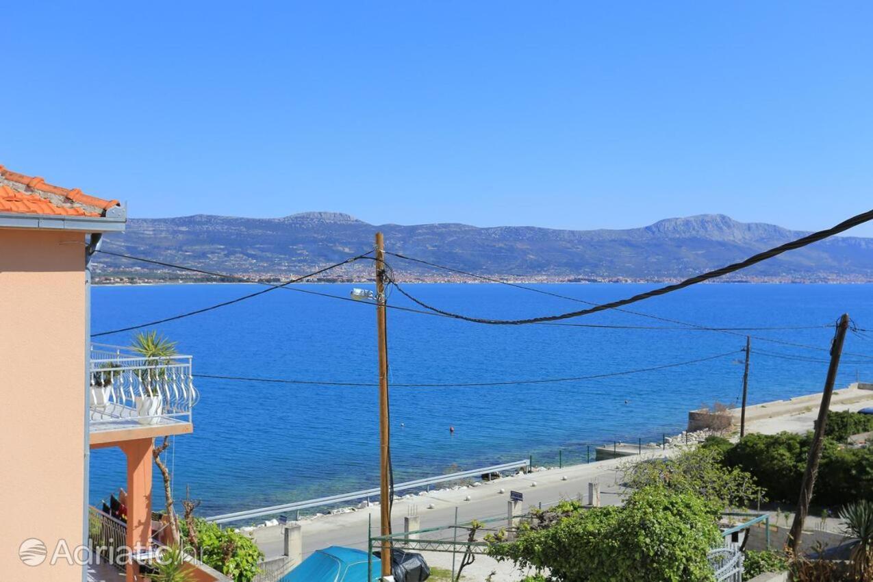 Katja Apartment Trogir Exterior photo