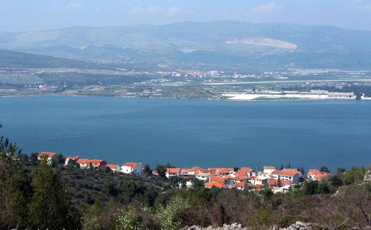 Katja Apartment Trogir Exterior photo