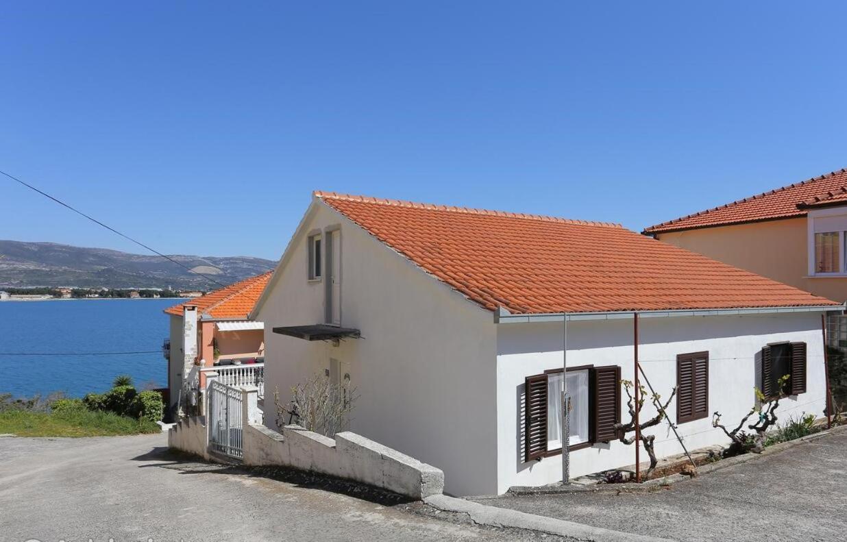 Katja Apartment Trogir Exterior photo