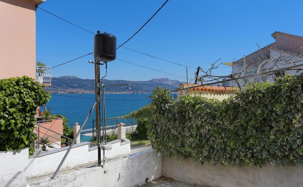Katja Apartment Trogir Exterior photo
