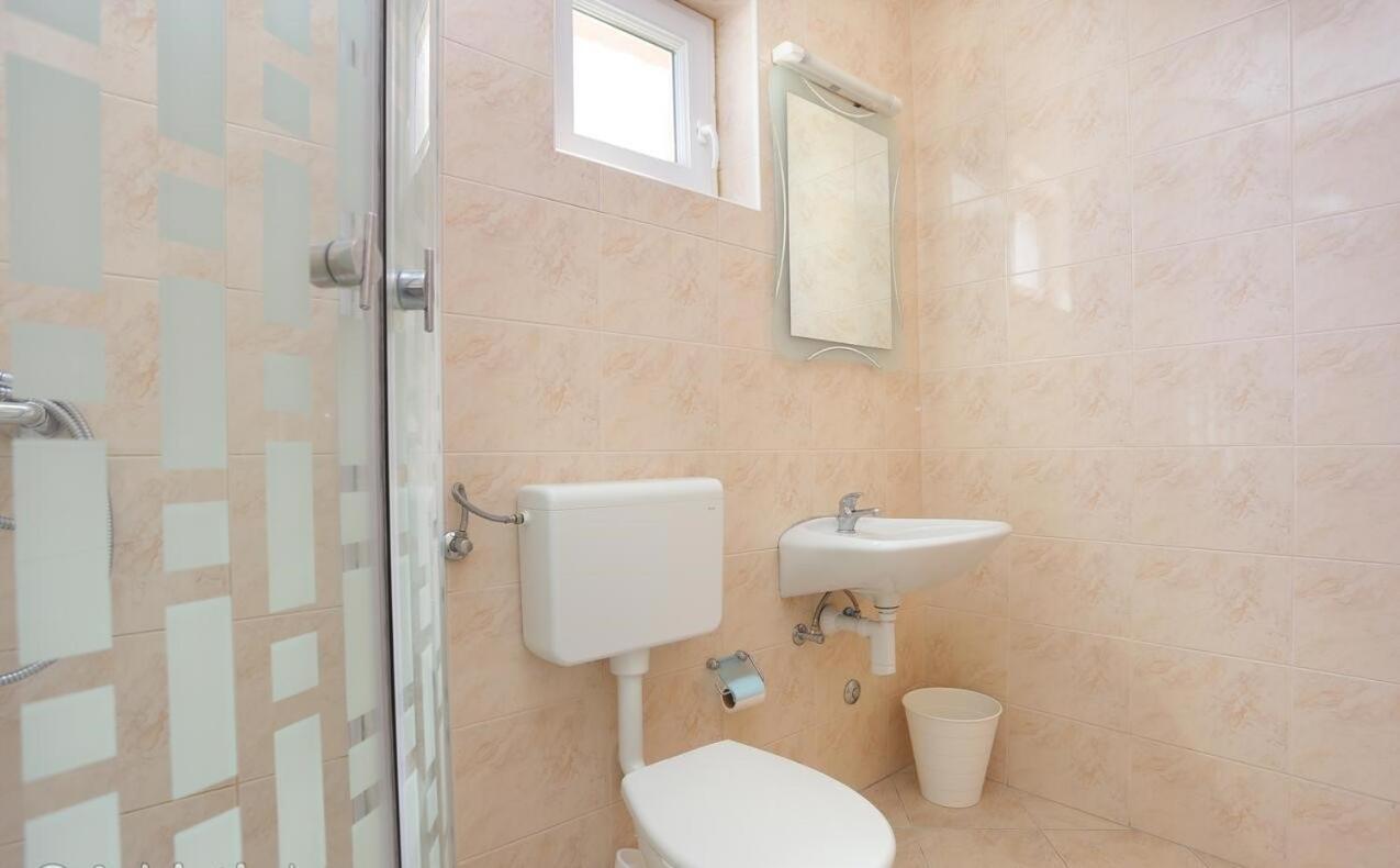 Katja Apartment Trogir Exterior photo