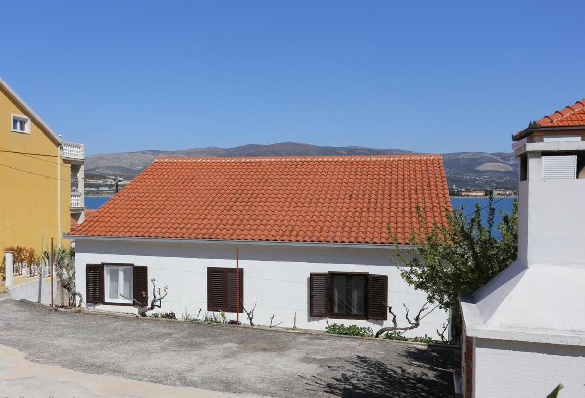Katja Apartment Trogir Exterior photo