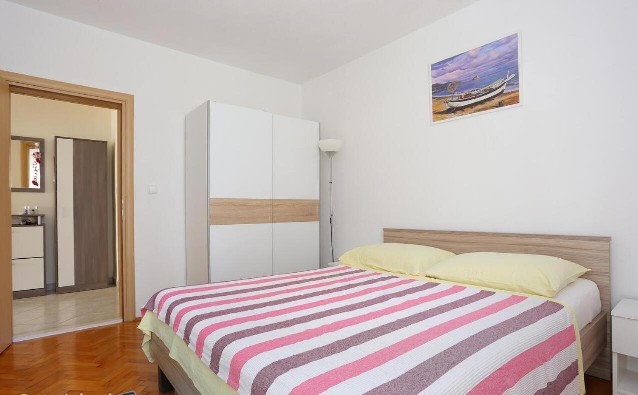 Katja Apartment Trogir Exterior photo