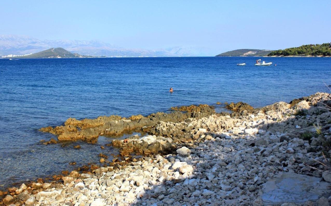 Katja Apartment Trogir Exterior photo