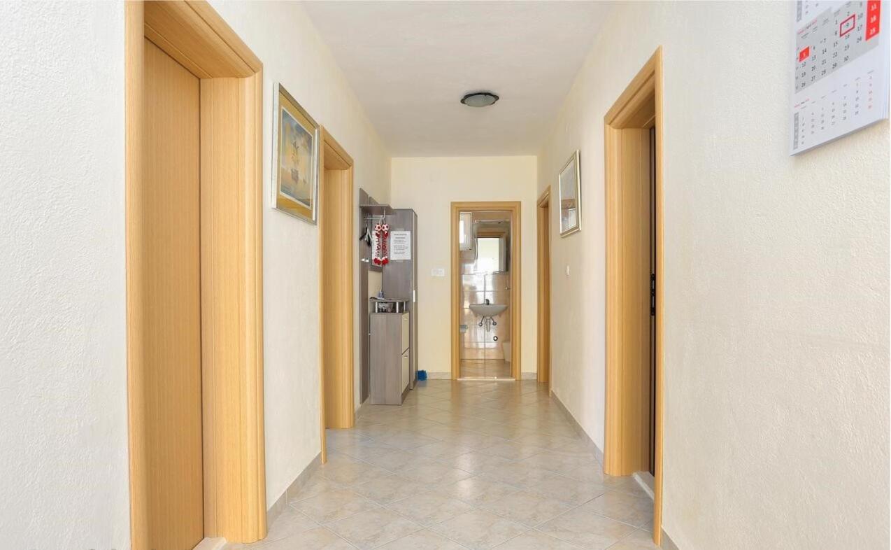 Katja Apartment Trogir Exterior photo